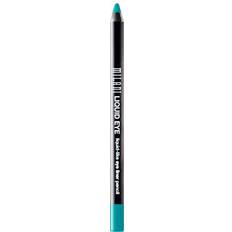 Milani Liquid Eye Eyeliner Pencil Aqua