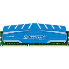 Crucial Ballistix Sport XT DDR3 1866MHz 4GB (BLS4G3D18ADS3CEU)