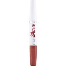 Maybelline Superstay 24hr Lipstick Infinate Coral