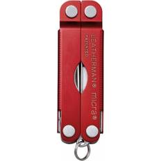 Leatherman Micra Multiværktøj