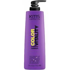 KMS California Produits capillaires KMS California Color Vitality Conditioner 750ml