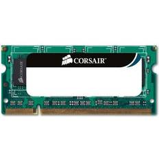 Corsair Mac Memory SO-DIMM 4 Go DDR3 1066 MHz CL7