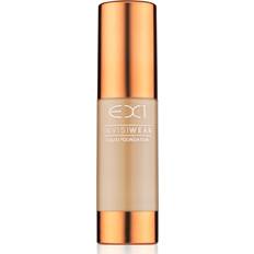 Ex1 Cosmetics Invisiwear Liquid Foundation #7.0
