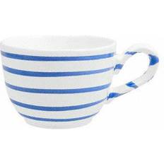 Gmundner Blaugeflammt Coffee Cup 19cl