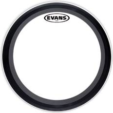 Evans 24" EMAD Coated