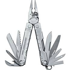 Leatherman Rebar Stainless Steel Multiverktøy