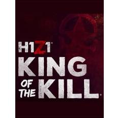 H1Z1: King of the Kill (PC)