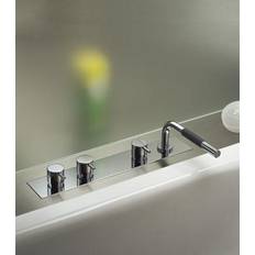 Vola BK4-40 Stainless Steel