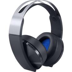 Sony Auriculares Sony Platinum Ps4 9812753