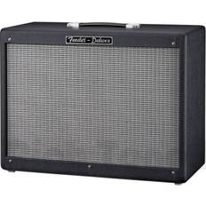 Amplificateurs d'Instrument Fender Hot Rod Deluxe 112 Encl BK Baffle Guitare