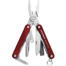 Leatherman squirt Leatherman Squirt PS4 Multiverktyg