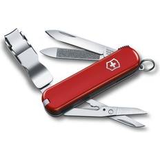 Victorinox Håndværktøj på tilbud Victorinox NailClip 580 Multiværktøj