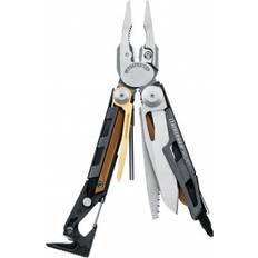 Leatherman MUT Multiværktøj