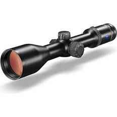 Chasse Zeiss Victory HT 2.5-10x50 Zielfernrohr Ausführung: ohne Schiene, Absehen: (beleuchtet) Optionen: ohne ASV