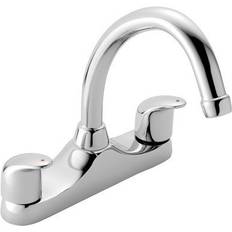 Francis Pegler Kitchen Taps Francis Pegler Haze 4G4011 Chrome