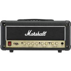 Marshall Guitar Amplifier Tops Marshall DSL15H