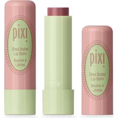Pixi Lip Care Pixi Shea Butter Lip Balm Natural Rose