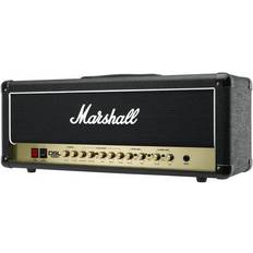 Têtes d'Ampli Guitare Marshall DSL100HR Ampli guitare à lampes