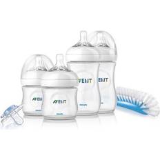 Philips Avent Flaschenfütterungssets Philips Avent Starter-Set für Neugeborene