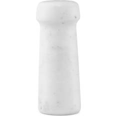 Marble Spice Mills Normann Copenhagen Craft Salt Mill 9.3cm