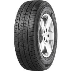 Continental 14 - 185 - Helårsdæk Continental ContiVanContactFourSeason 185/80 R14C 102/100R