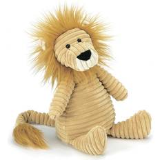 Gosedjur jellycat cordy roy Jellycat Cordy Roy Lion 38cm