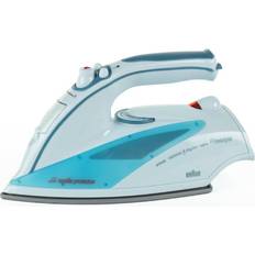 Klein Cleaning Toys Klein Braun Iron 6245