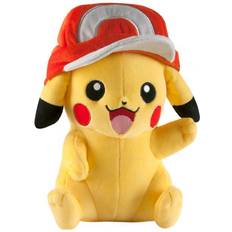 Pikachu plush Tomy Large Plush Pikachu