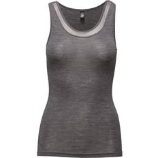 Juliana top Femilet Juliana Top - Grey Melange