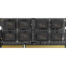 Ram 8gb ddr3l TeamGroup 8GB DDR3L SO-DIMM 8GB DDR3L 1600MHz mód
