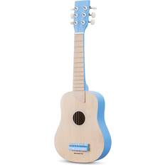 New Classic Toys Guitar Naturel 10301