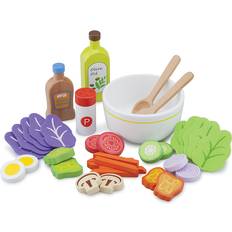 New Classic Toys Salad Set 10592