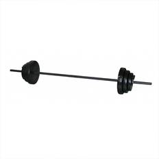 Adjustable Barbell Set 20kg