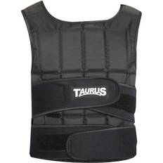 Taurus Træningsudstyr Taurus Weight Vest Professional 9kg