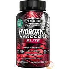 Hydroxycut Hardcore Elite