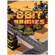 8bit 8-Bit Armies (PC)