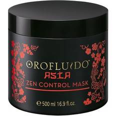 Orofluido Asia Zen Control Mask 500ml