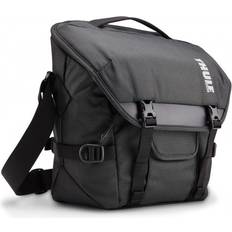Covert DSLR Satchel