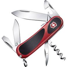 Décapant de fil Outils polyvalents Victorinox EvoGrip S101 Outil polyvalent