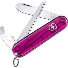 Schweizisk fickkniv Victorinox My First Victorinox H Multiverktyg