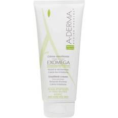 A-Derma Exomega Emollient Cream 200ml