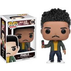 Toys Funko Pop! TV Ash vs Evil Dead Pablo