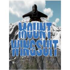 Pc mount Mount Wingsuit (PC)