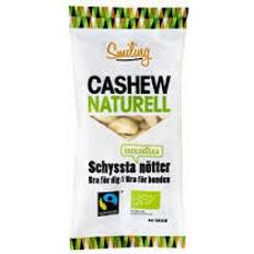 Cashews Natural 60g