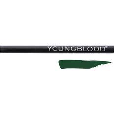 Gröna Eyeliners Youngblood Eye Mazing Liquid Liner Pen Verde
