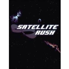 PC Games Satellite Rush (PC)