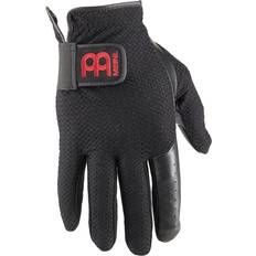 Zwart Handschoenen Meinl MDG-L L Drum Gloves