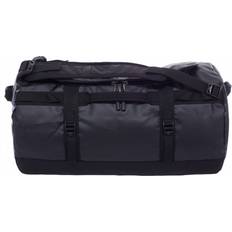 Correas dobles Bolsos The North Face Base Camp Duffel S - TNF Black