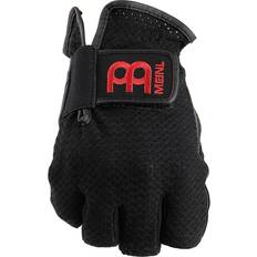 Zwart Handschoenen Meinl MDGFL-L L Drum Gloves