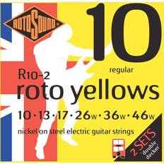 Rotosound R10-2